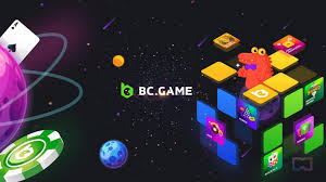 The Exciting World of BC.Game NG The Exciting World of BC.Game NG