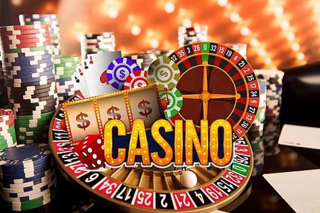 #1 Online Casino in the UK Discover the Best Gaming Experience