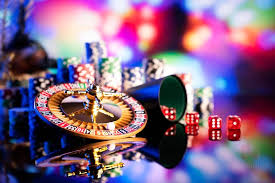 Casino Luck of Spins UK Your Ultimate Gaming Experience -413836467