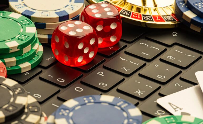 Casino Need for Slots UK Discover Your Winning Potential