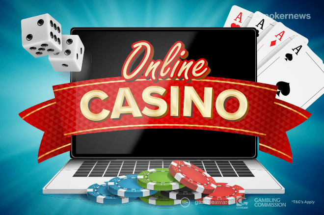 Discover Amazing Bonus Offers at Casiroom Casino