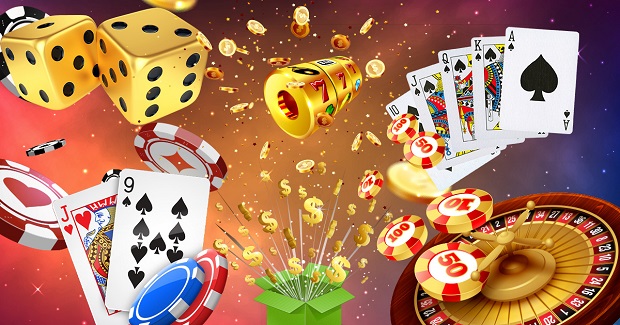 Discover the Best Online Casinos Offering Free Bonuses -413047671