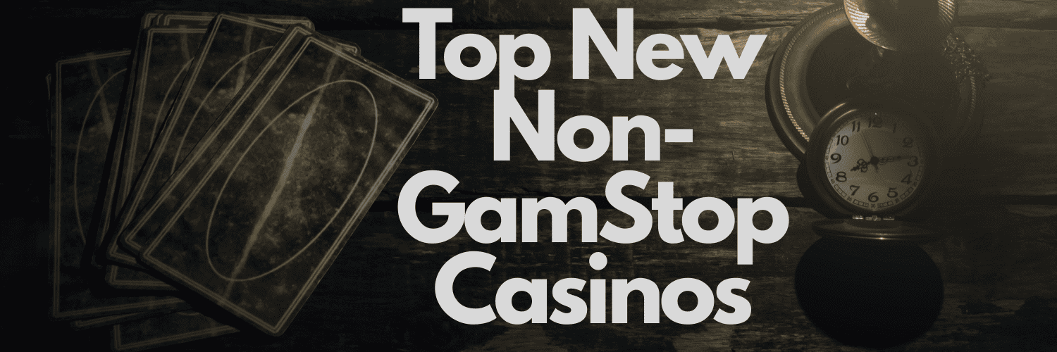 Discovering Casino Sites Not on Gamstop -1810363029