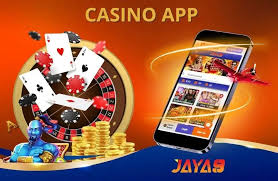 Experience the Thrill of Jaya9 JDB Slots Fast Payouts!