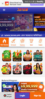 Experience the Thrill of Jaya9 JDB Slots Fast Payouts!