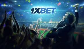 Explore the 1xBet App Your Ultimate Betting Companion -1471016076 Explore the 1xBet App Your Ultimate Betting Companion -1471016076