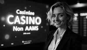 Guida Completa ai Casino Non AAMS Scopri l'Intrattenimento Senza Confini