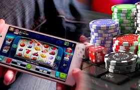 The Evolution of the UK Online Casino Market Share