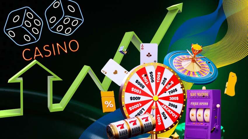 The Psychology Behind Casino Games Understanding Player Behavior -379200249