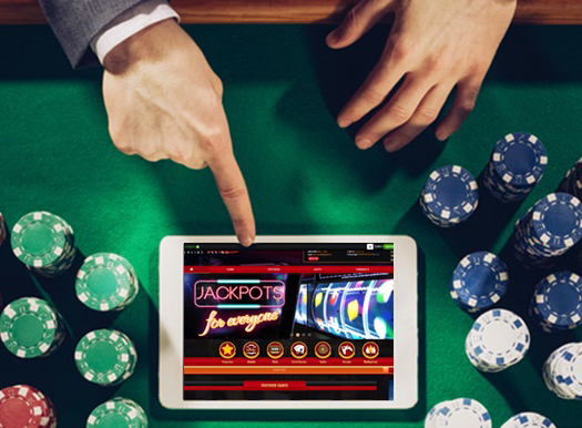 The Soaring Growth of Mobile Casinos in Asia A New Frontier in Gambling The Soaring Growth of Mobile Casinos in Asia A New Frontier in Gambling