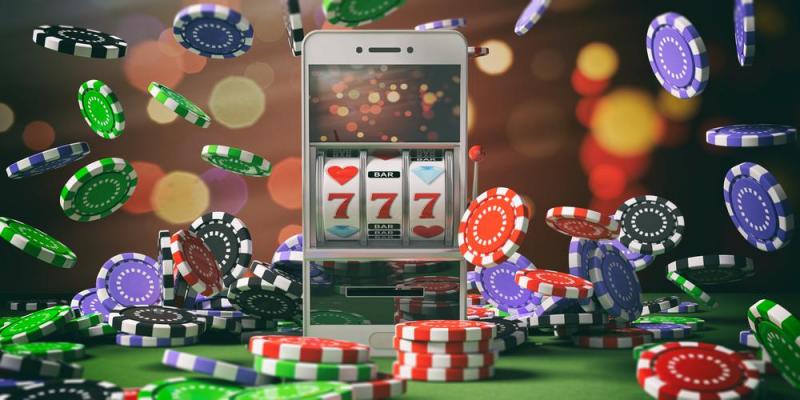 Top Casino Sites That Accept Various Payment Methods