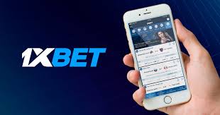 1xBet Japan Download the Ultimate Betting App Today 391625252