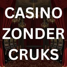 Buitenlandse Casino's zonder CRUKS Vrij Spelen zonder Beperkingen 1302580408