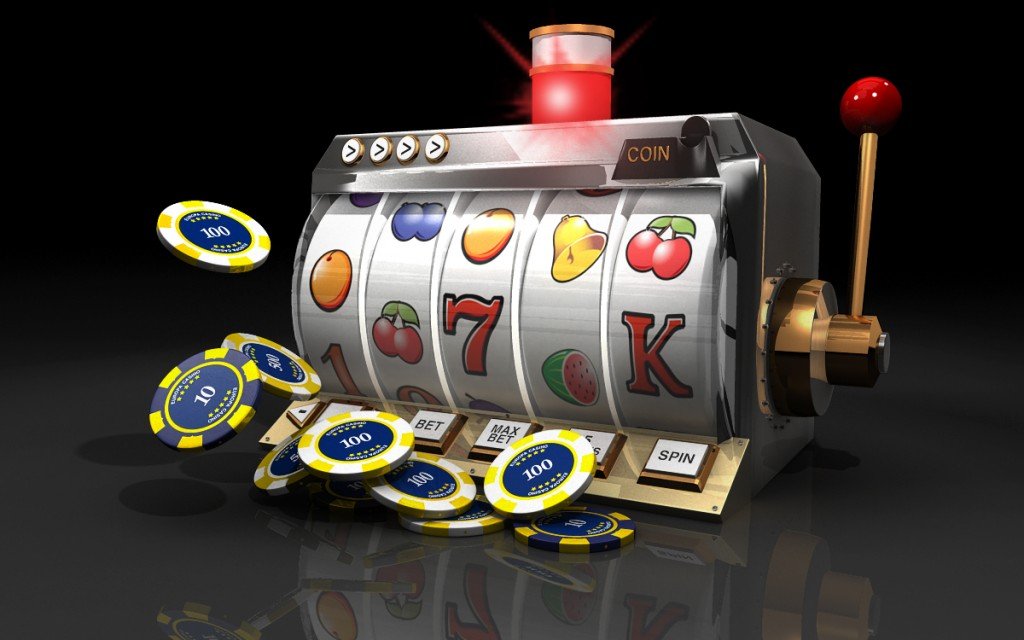 Casino Luck of Spins Your Gateway to Endless Winning Opportunities in the UK