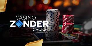 Casino's Zonder CRUKS De Voordelen en Nadelen