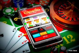 Casino With Instant Play The Future of Online Gaming