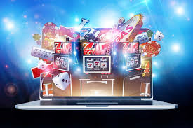 Casino With Instant Play The Future of Online Gaming