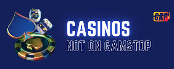 Discover Top Casino Sites Not on Gamstop 817754565