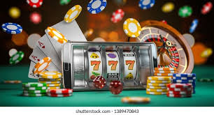 Electric Wins Online Casino UK Your Ultimate Gaming Destination -1355067935