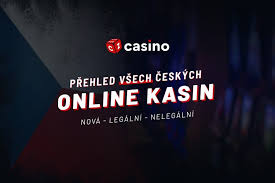 České online kasino Objevte svět online hazardu České online kasino Objevte svět online hazardu