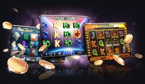 Experience the Thrill of Gaming at Casinobet Casino & Sportsbook Experience the Thrill of Gaming at Casinobet Casino & Sportsbook