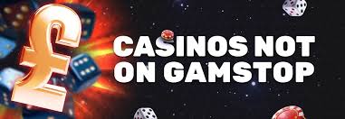 Exploring Online Casinos Not Blocked by Regulations 825383283