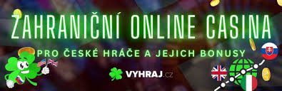 Nejlepší zahraniční online kasina Kde hrát a jak vyhrát Nejlepší zahraniční online kasina Kde hrát a jak vyhrát