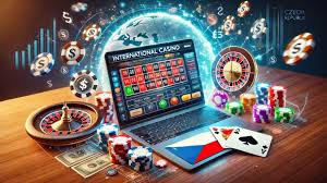 Online Casino pro Českého Hráče Vše, Co Potřebujete Vědět 142954096 Online Casino pro Českého Hráče Vše, Co Potřebujete Vědět 142954096