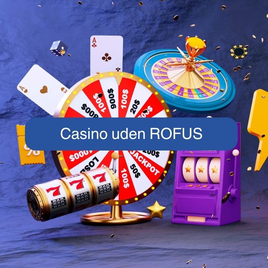 Online Casino Uden Dansk Licens Alt, Hvad Du Behøver at Vide