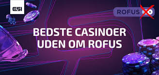 Online Casino Uden Dansk Licens Alt, Hvad Du Behøver at Vide