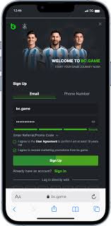 Unlocking Fun BC.Game APK for iOS Devices 885270674