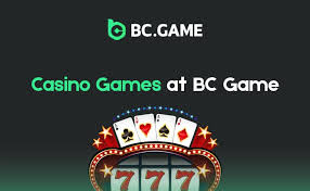 All About BC.Game PH The Ultimate Gaming Experience