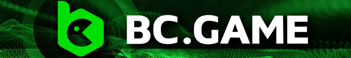 BC.Game Crypto Casino The Future of Online Gaming