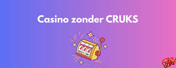 Casinos zonder CRUKS met Snelle Uitbetalingen