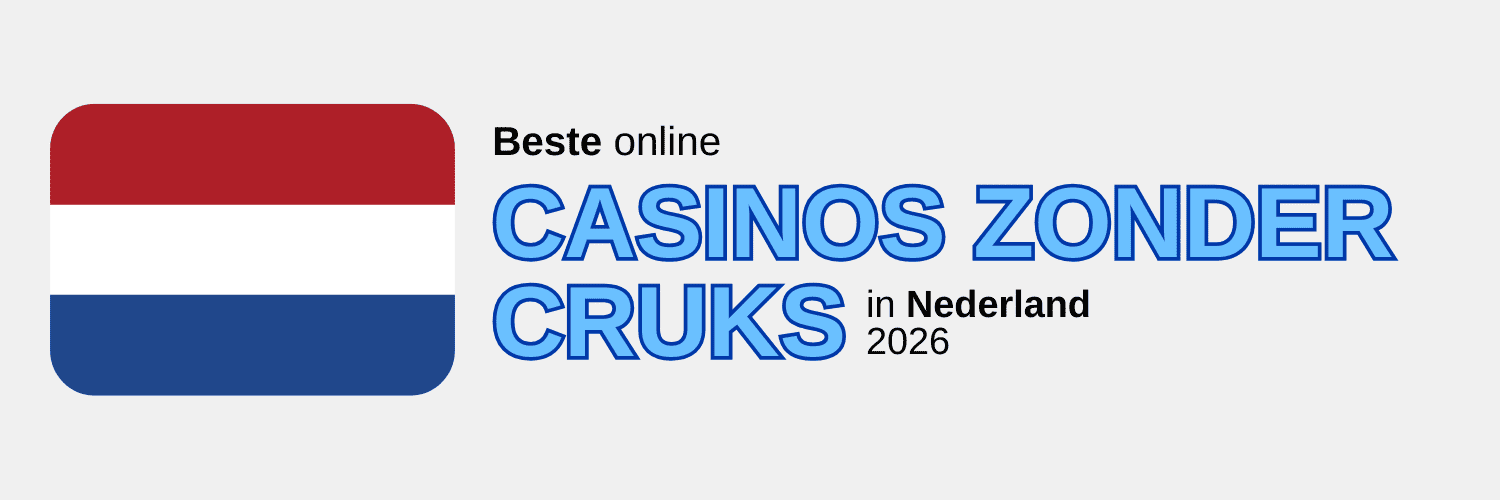 Casinos zonder CRUKS met Snelle Uitbetalingen