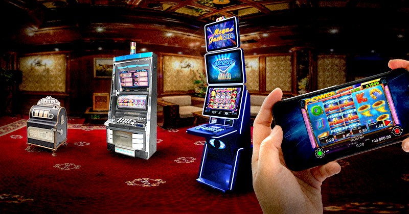 Discover the Excitement of CasiWave Online Casino UK Discover the Excitement of CasiWave Online Casino UK