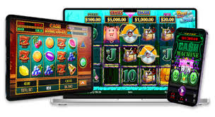 Discover the Thrilling World of Online Casino BetFoxx