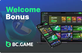 Discover the Thrills of BC Game Online Casino 1041686737