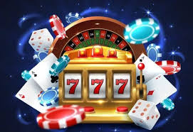 Experience the Thrill of Luck at Online Casino Luck of Spins