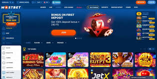 Explore the Exciting World of Mostbet AZ -1017635528 Explore the Exciting World of Mostbet AZ -1017635528
