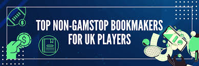 Exploring Bookmakers Not on GamStop A Comprehensive Guide -1645506466