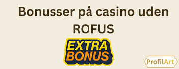 Paypal Casino Uden Rofus Det Bedste Valg for Spillere