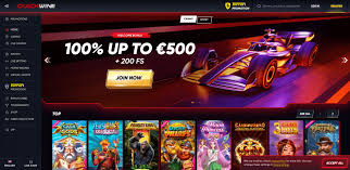 QuickWin Casino España Tu destino para juegos y apuestas deportivas