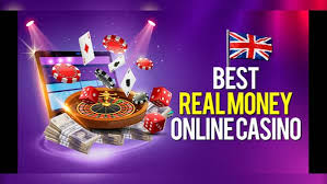 The Exciting World of the Newest Online Casinos in the UK