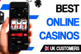 The Ultimate Guide to Online Betting Sites in the UK