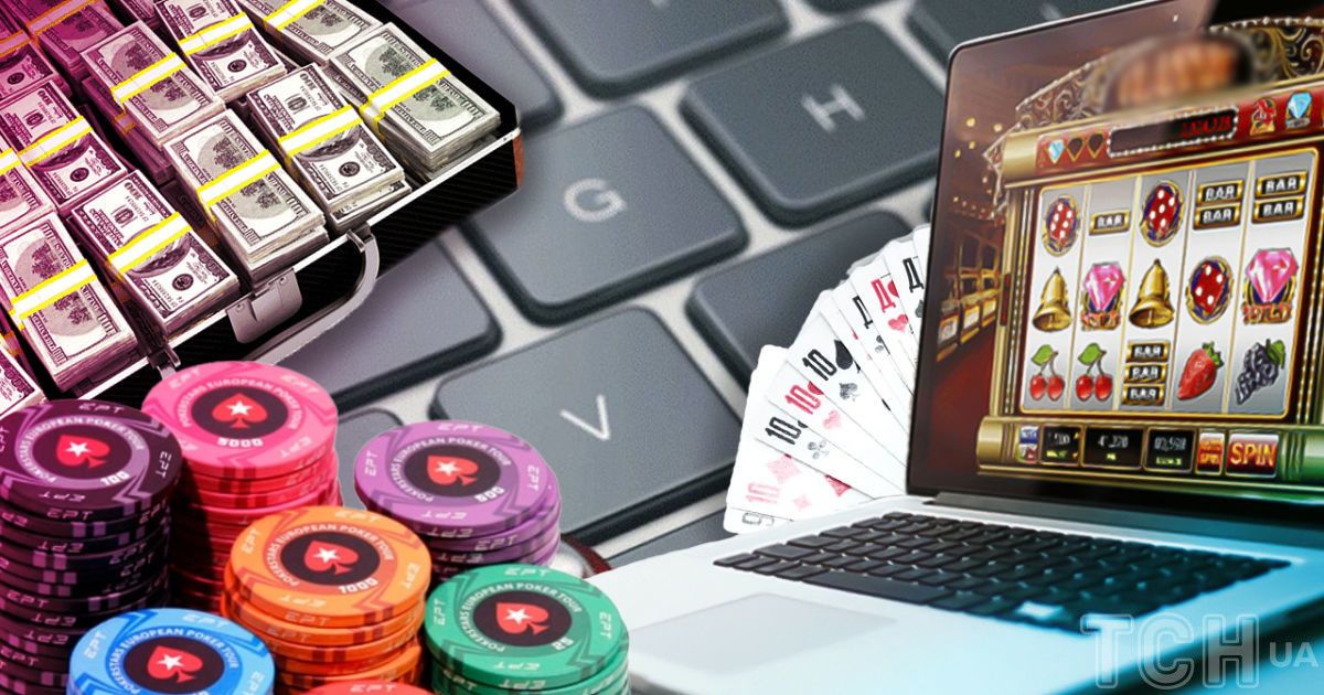 Увлекательный мир Get X Casino как играть и выигрывать