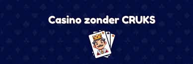 Waarom kiezen voor een geen CRUKS casino
