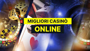 Casinò Non AAMS con Prelievo Scopri le Migliori Opzioni per il Gioco Online