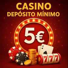 Casinò Online con Deposito di 5 Euro Scopri le Migliori Offerte
