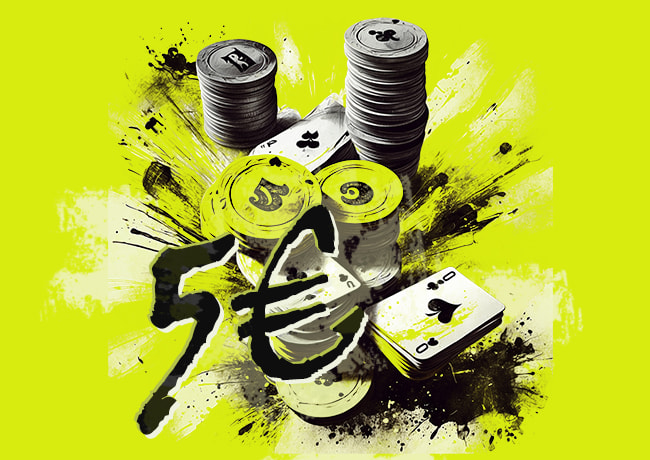 Casinò Online con Deposito di 5 Euro Scopri le Migliori Offerte